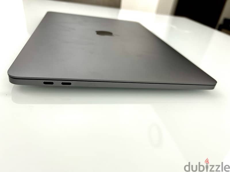 MacBook Pro 13.3” M1 chip-2021-space grey-256 ssd-FOR URGENT SALE 11