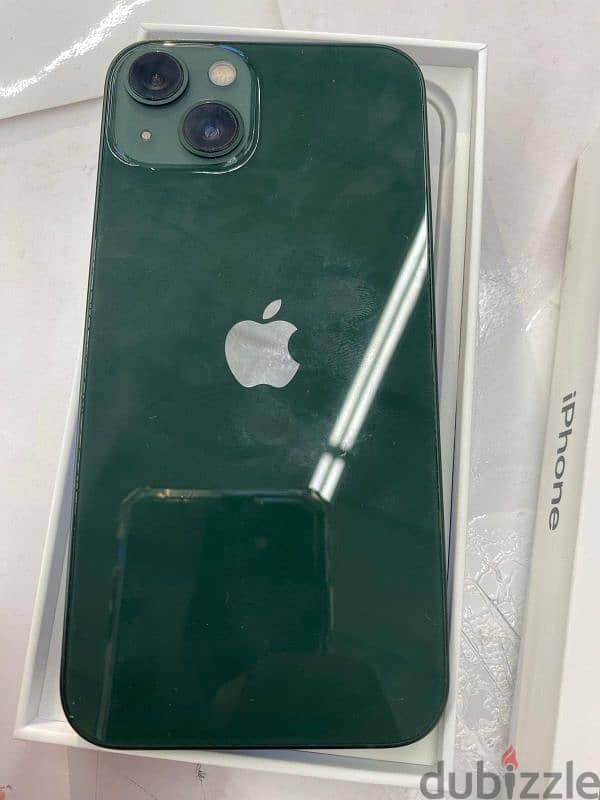 IPhone 13 128gb Green 1