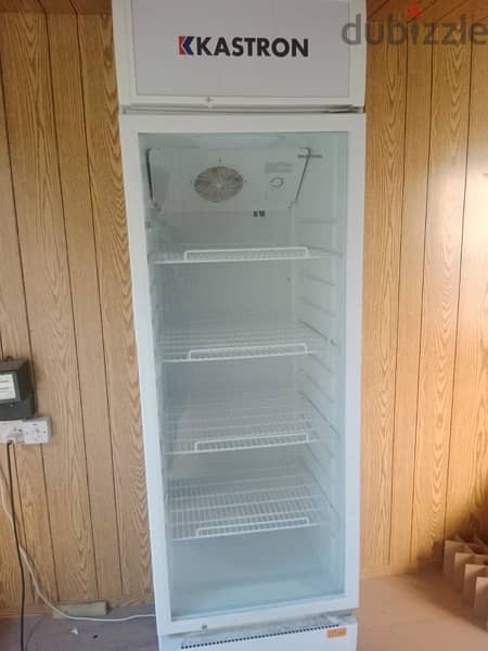 Kastron fridge for sale very good condition 0