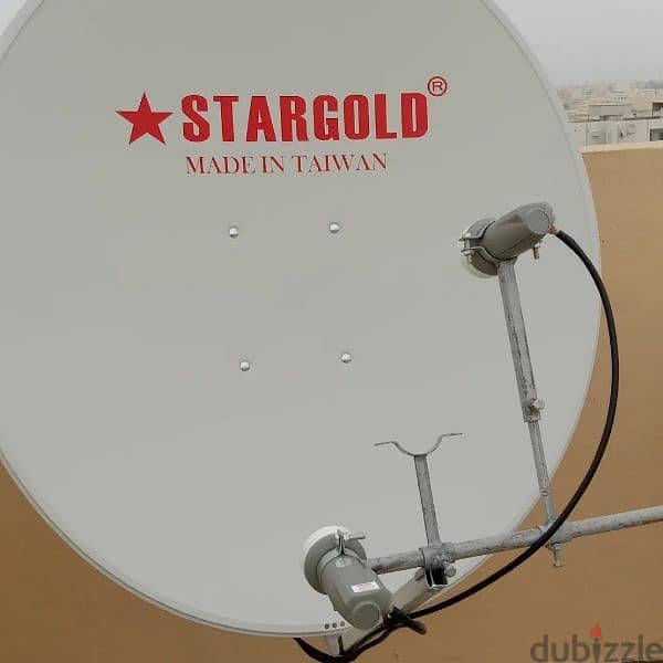 arobesat and nilsat Dish Airtel Dish TV Working call me My number 0