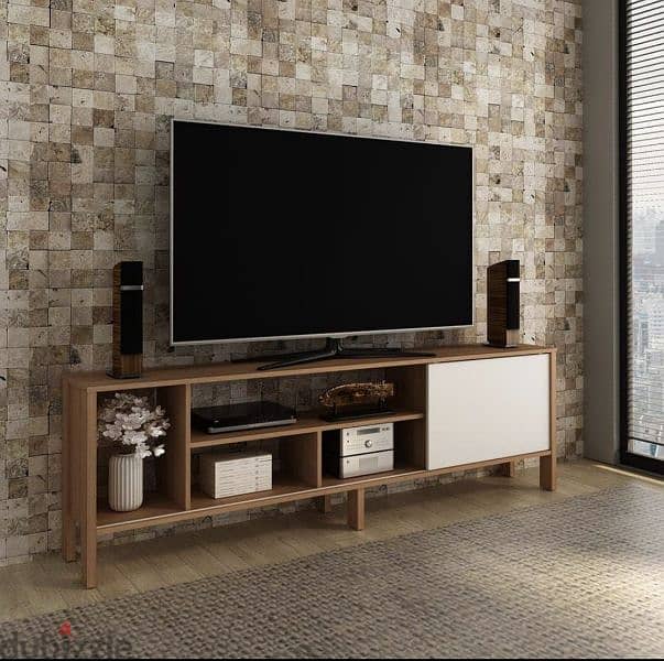 only tv unit new same picture 0