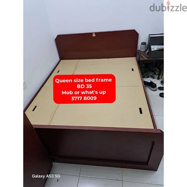 Dressing table and other household items for sale with delivery 2