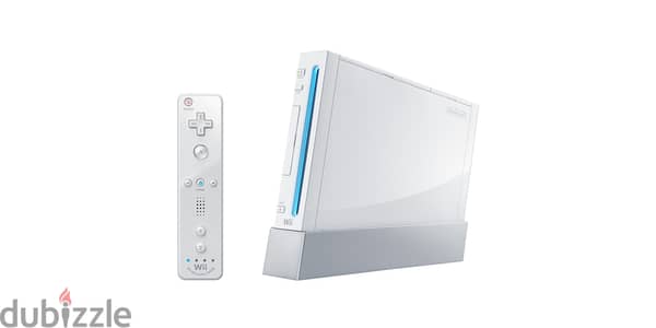 brand new Nintendo wii