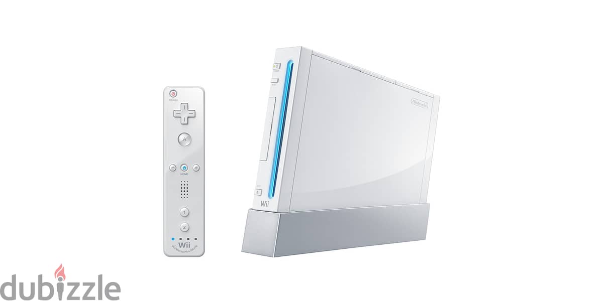 brand new Nintendo wii 0