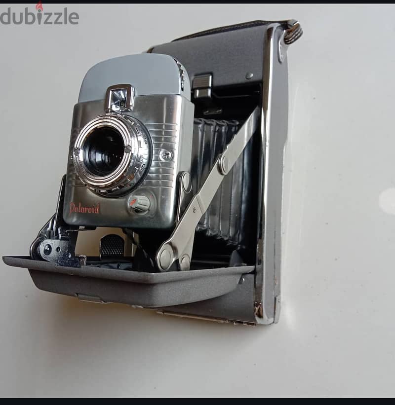 Polaroid Model 80 5