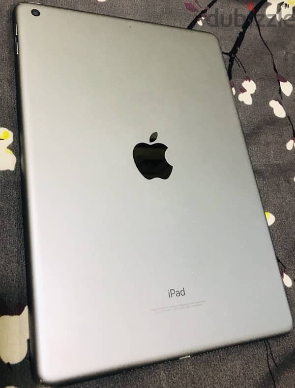 iPad 6th generation OS 17.7. 1 0