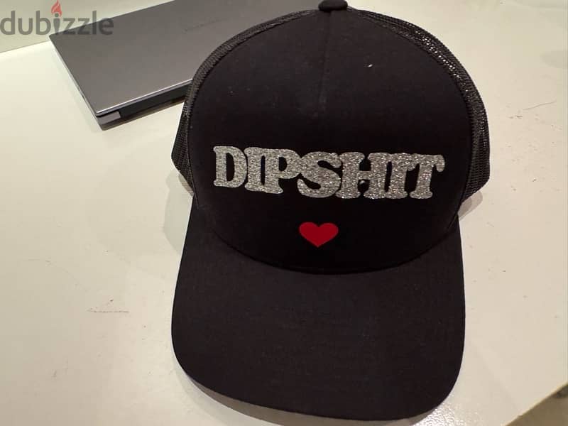 ORIGINAL Sabrina Carpenter DipShit hat 0