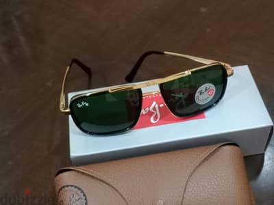 Ray ban original made in Italy