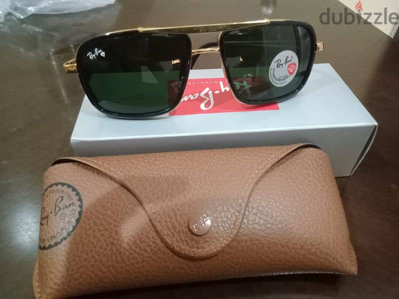 Ray ban original made in Italy 1