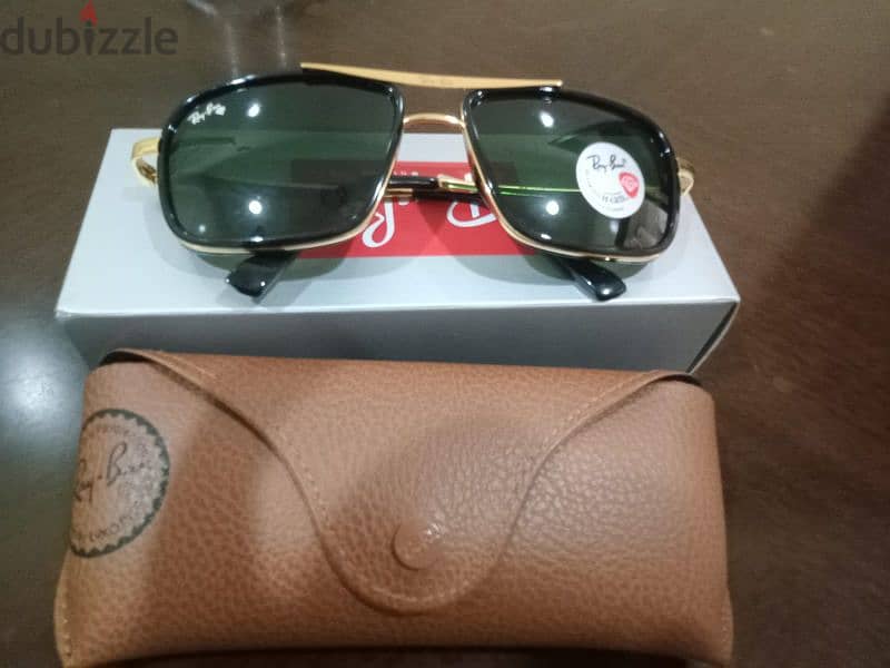 Ray ban original made in Italy 2