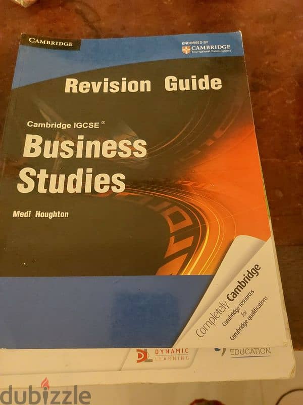 igcse books good condition and 4grade books 4