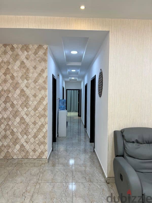 Flat for rent in Galali 1