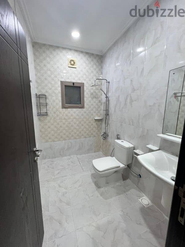 Flat for rent in Galali 7