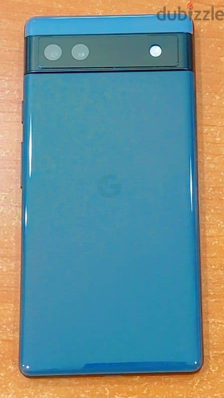 Google Pixel 6A for Sale in perfect Condition 1