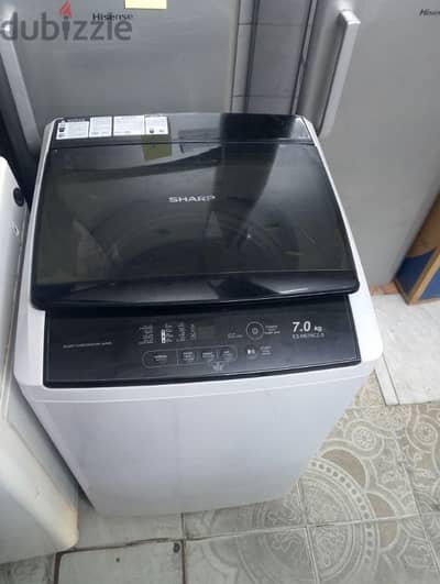 washing machine for sale with delivery