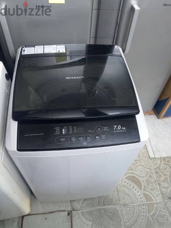 washing machine for sale with delivery 0