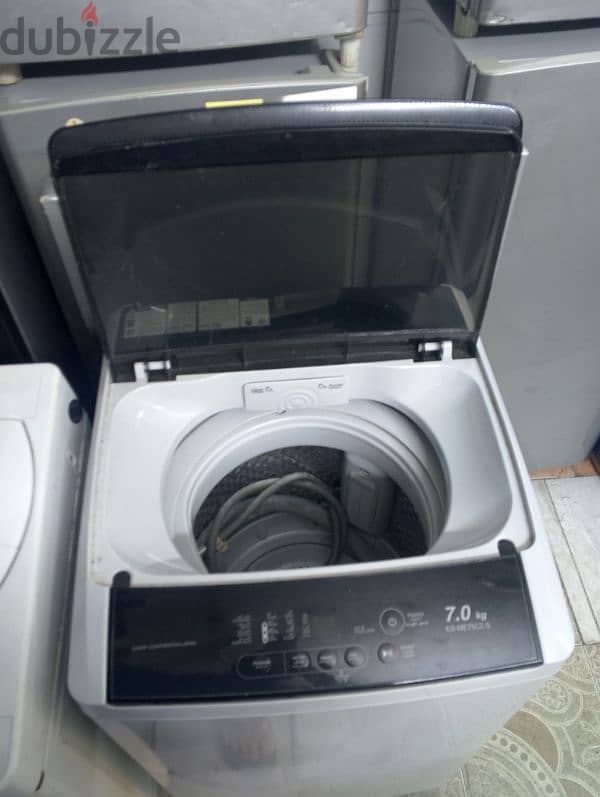 washing machine for sale with delivery 1