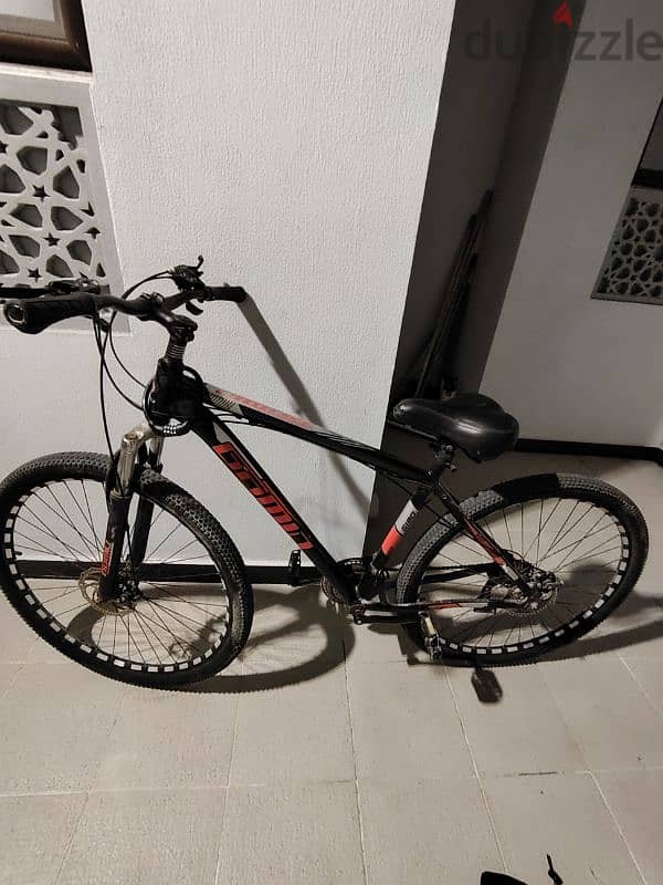 For sale bike size 29 clean bike 1