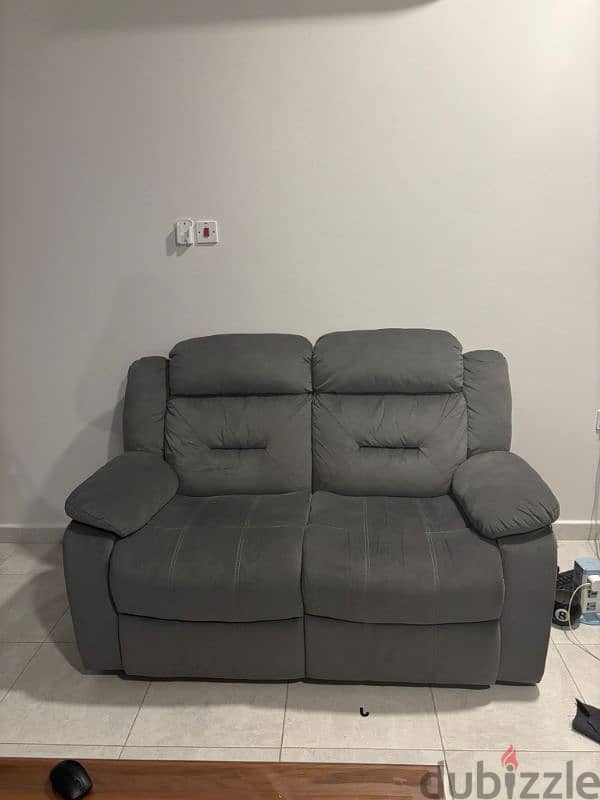 recliner Chairs with USB 2