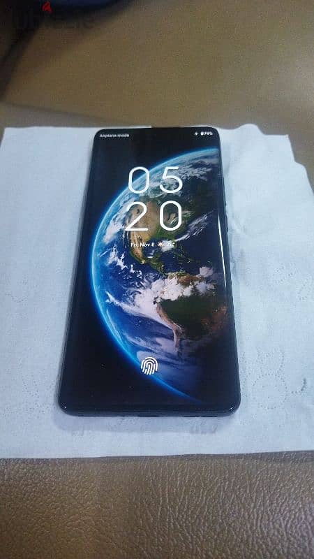 Motorola edge 50 pro - 5g - 512 gb 0