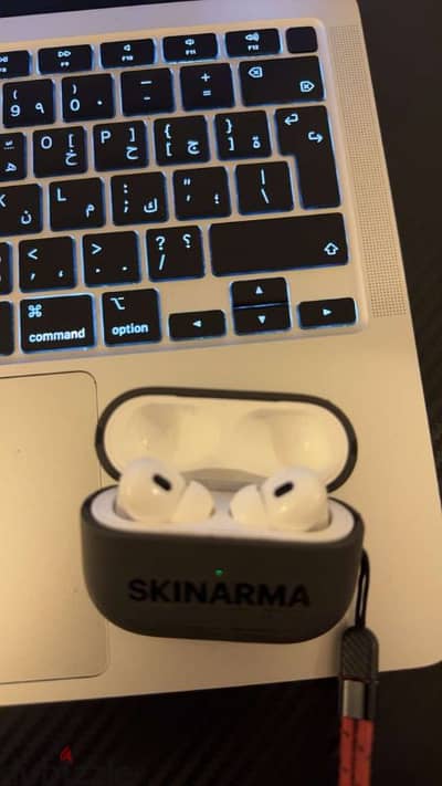 airpods pro 2nd generation