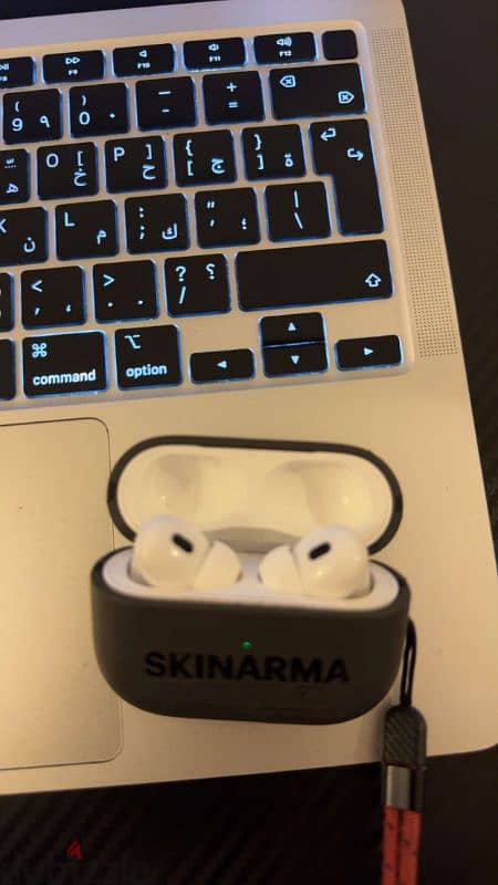 airpods pro 2nd generation 0