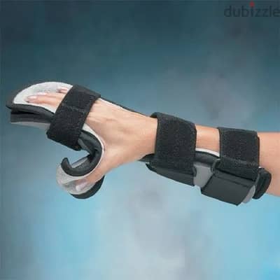 Resting Hand Orthosis - Medical Jura