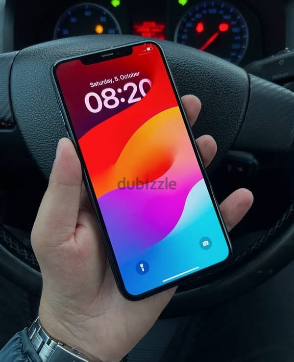 iPhone 11 Pro Max 256 gb 0