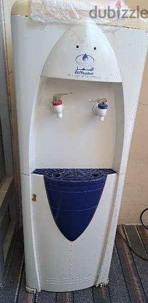 water dispenser