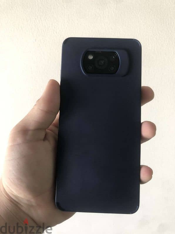 Poco X3 pro 256gb 11gb ram with box and original charger. . . . . . 8