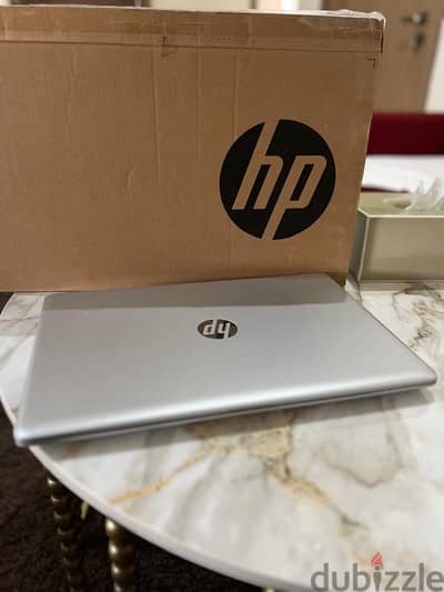 HP