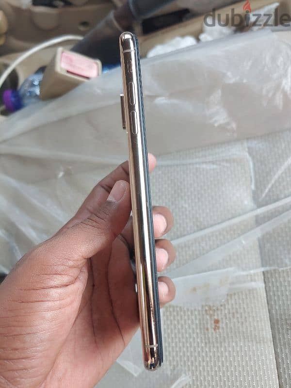 Xs max In very excellent condition, 64 GB, The battery is replaced 2