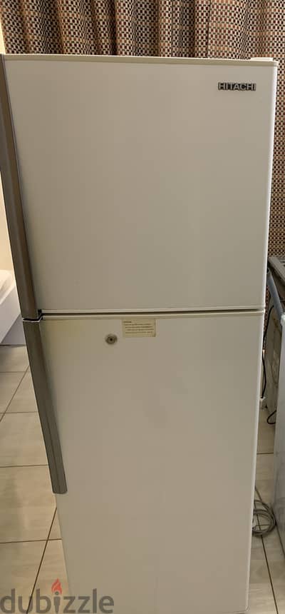 Fridge