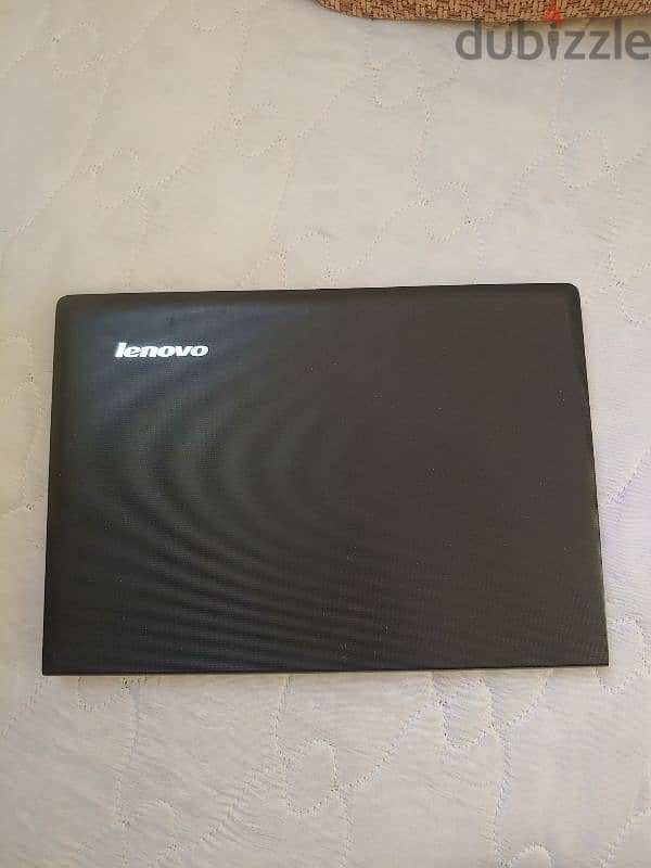 Lenovo g40 Core i5 5th Gen  8GB Ram   256GB SSD  15.6" Display FHD 1