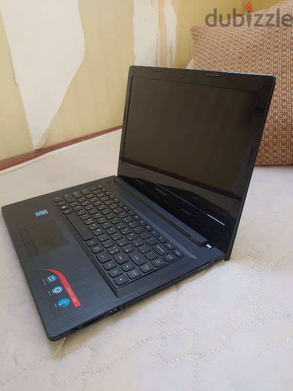 Lenovo g40 Core i5 5th Gen  8GB Ram   256GB SSD  15.6" Display FHD 4