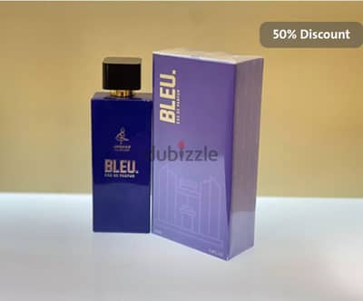 perfume  lovers 50%