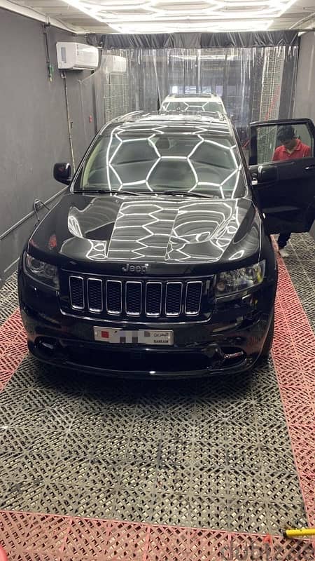 Jeep SRT8 2012 | 36037733 1