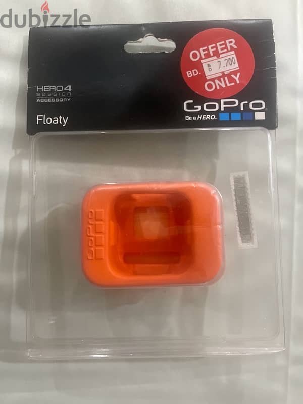 HERO4 Floaty for sale 0