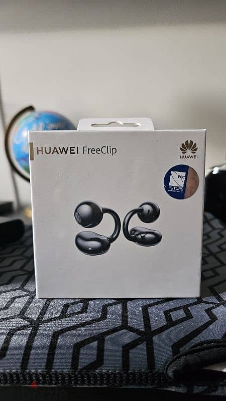 New Huawei Free Clip , sealed 0