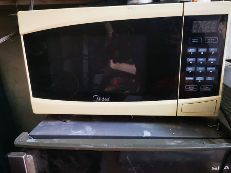 micro wave oven for sale with dlivery 33047120 whatsapp 1