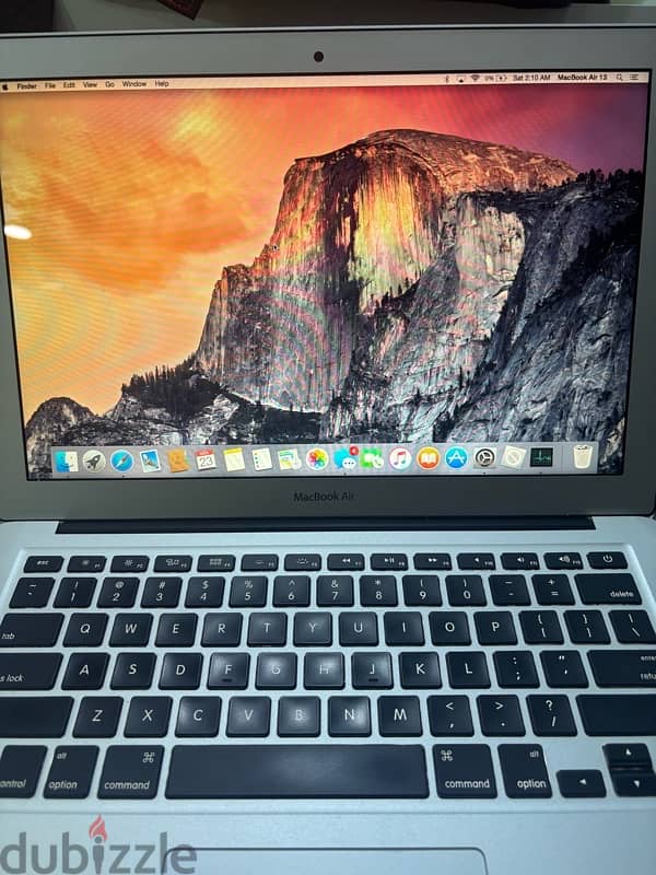 MacBook Air 4