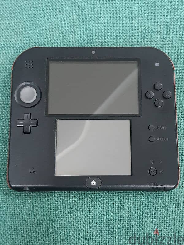 2ds for sale 0