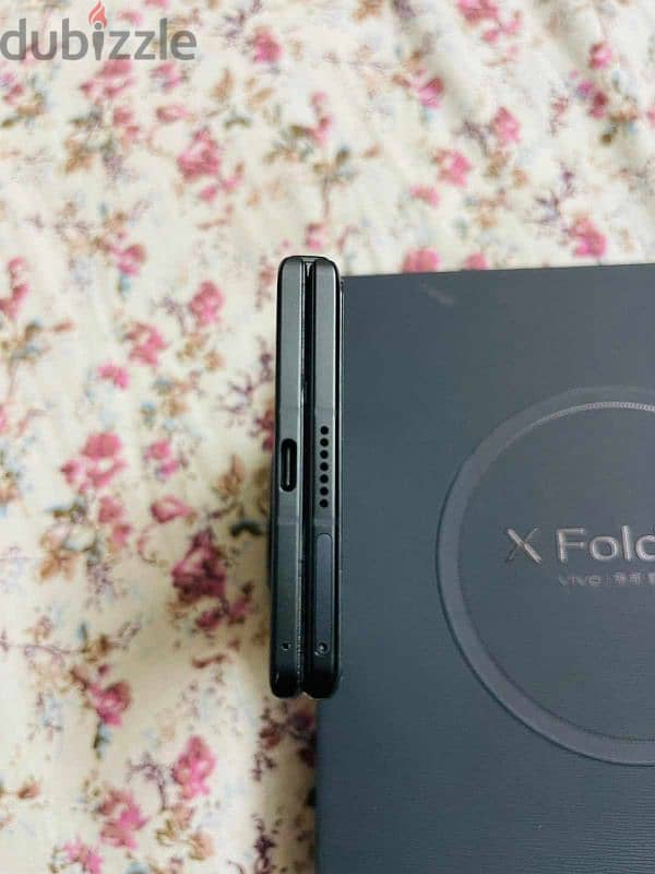 VIVO X FOLD 3 3