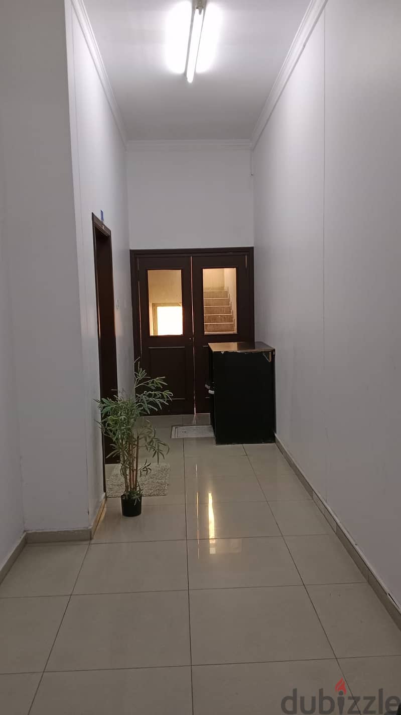 Bed Space Available for bachelors in Gudaibiya Opposite lulu, nesto 14