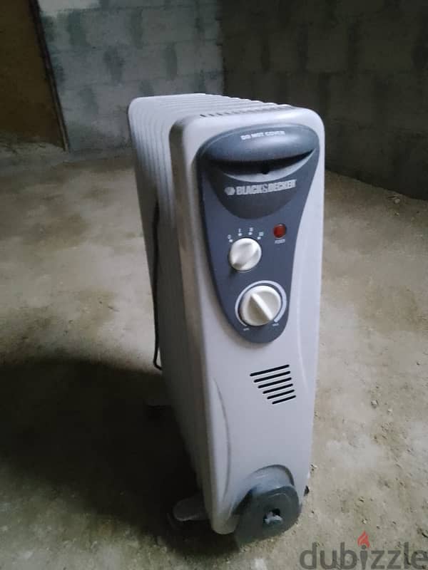 heater good condition call +973 38296788 0