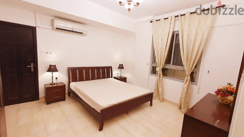 flat for sale in busaiteen al sayah 2