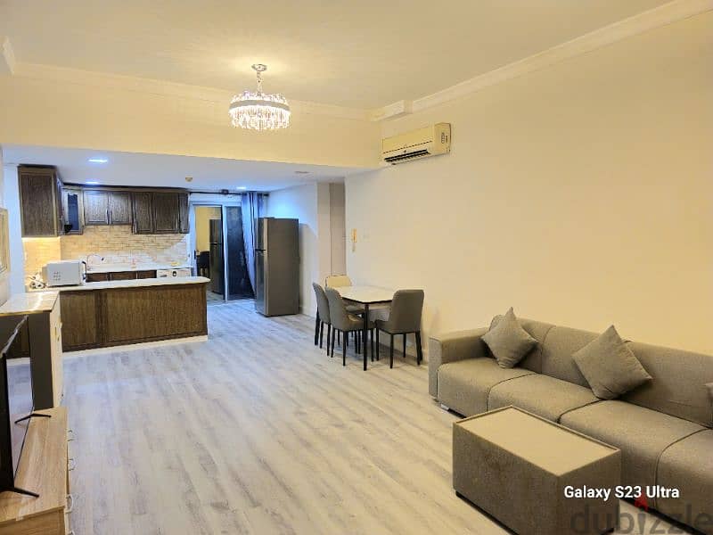 flat for sale in busaiteen al sayah 4