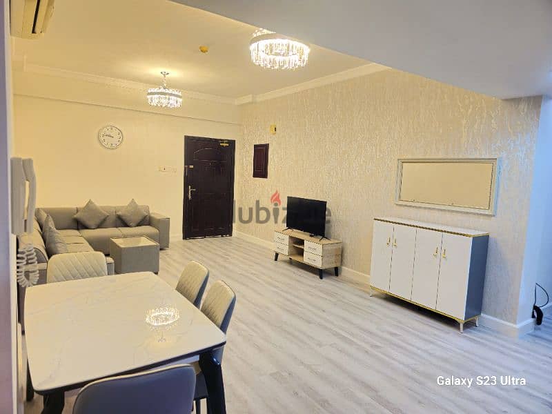 flat for sale in busaiteen al sayah 5