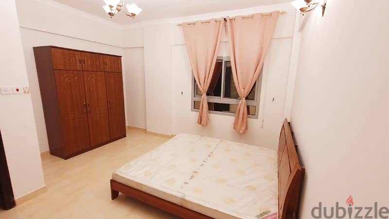 flat for sale in busaiteen al sayah 6