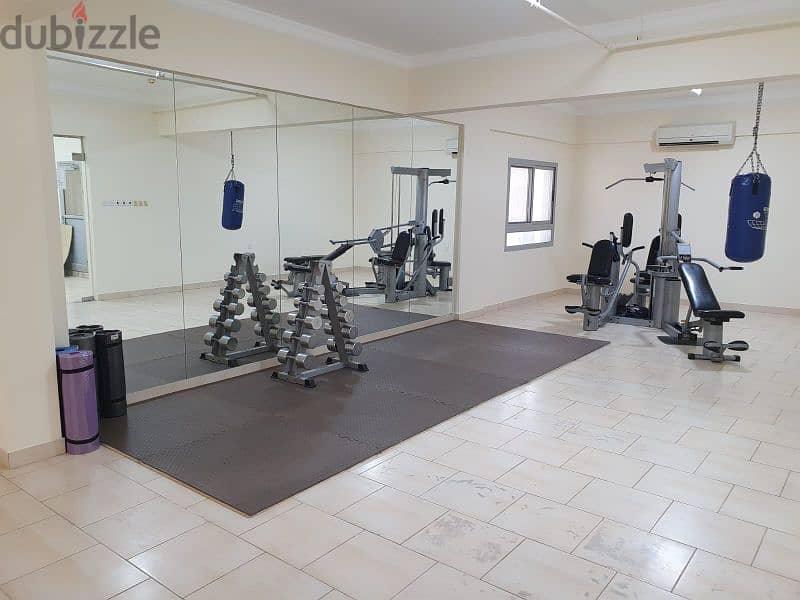 flat for sale in busaiteen al sayah 8